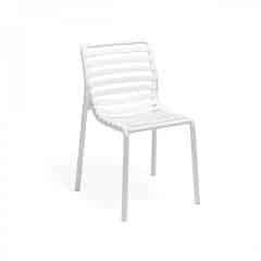 Židle Doga - bianco č.1