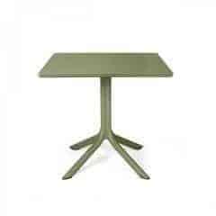 Stůl Clip - agave