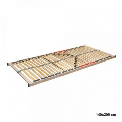 Rošt DOUBLE KLASIK NEW 140x200 cm