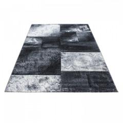 Ayyildiz kusový koberec Hawaii 1710 Grey