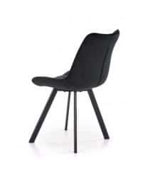 Jídelní židle K332 - černá č.2