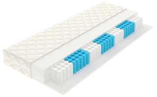 Ortopedická matrace SEPTIMA H3 – 90x200