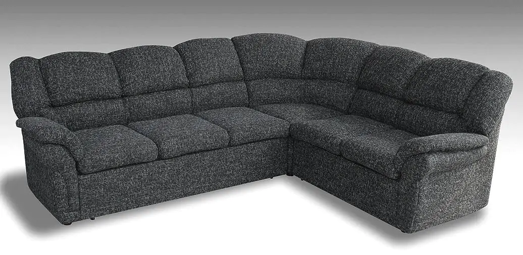 Casarredo Rozkl. rohová sedačka LANZAROTE Berlin 02 pravá