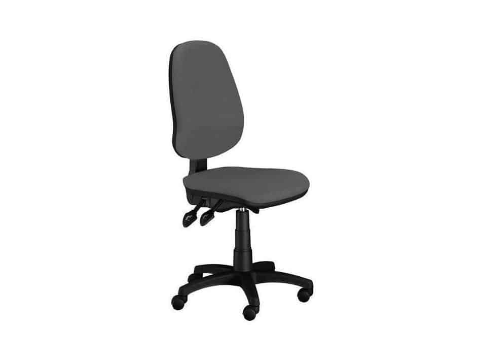 Levně ATAN Kancelářská židle Diana bez područek - doprodej