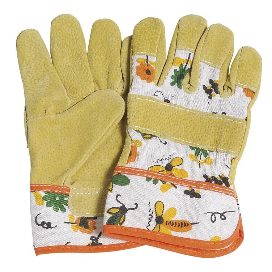 V-Garden VERDEMAX dětské rukavice 4912