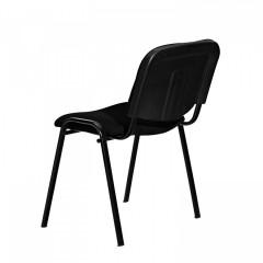 Židle VISI černá K43