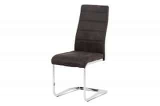 Jídelní židle DCL-406 BK