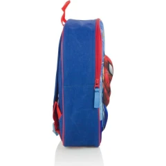 Dětský batoh Spiderman s 3D efektem DBBH0787