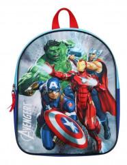 Dětský batoh Avengers s 3D efektem DBBH0790