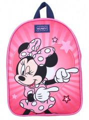 Dětský batoh Minnie růžová DBBH0849