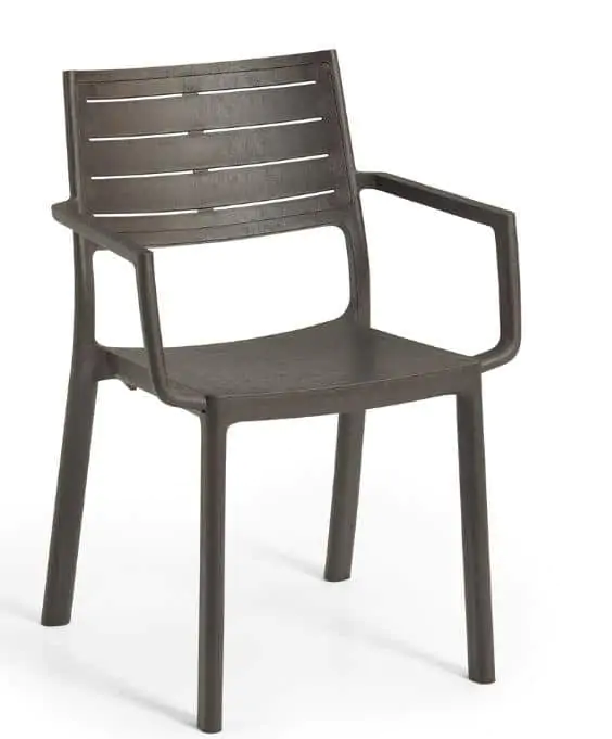 Rojaplast METALINE křeslo