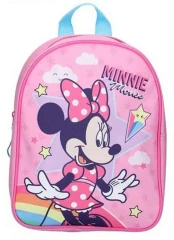 Dětský batoh Minnie s duhou DBBH0854