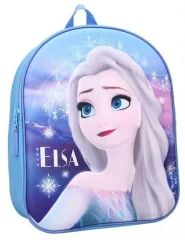 Dětský batoh Ledové Království Elsa s 3D efektem DBBH0862