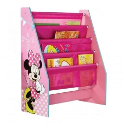 Dětská knihovna Minnie