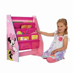 Dětská knihovna Minnie