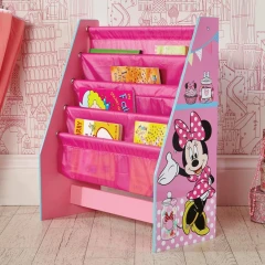 Dětská knihovna Minnie