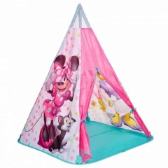 Dětský stan teepee Minnie