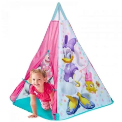 Dětský stan teepee Minnie