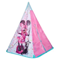 Dětský stan teepee Minnie