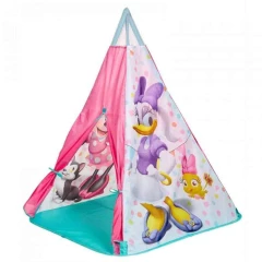 Dětský stan teepee Minnie