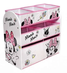 Organizér na hračky Minnie Mouse UBAR0570