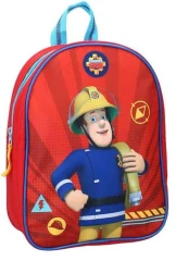 Dětský batoh Požárník Sam s hadicí DBBH0859