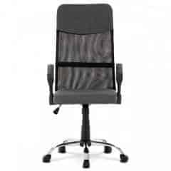 Kancelářská židle KA-Z204 GREY č.2