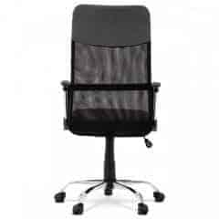 Kancelářská židle KA-Z204 GREY č.10