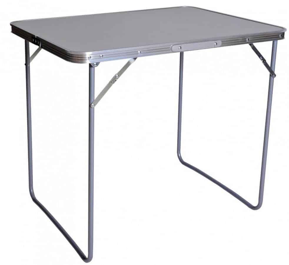 Rojaplast Campingový stůl 80x60 cm