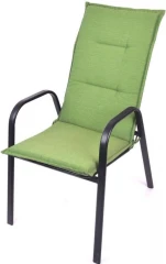 Poduška na křeslo ARTOS HOCH 50318-211 č.5