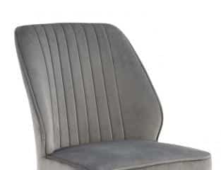 Jídelní židle K432 - šedá č.2
