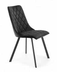 Jídelní židle K450 - černá