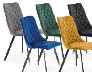 Jídelní židle K450 - zelená č.10