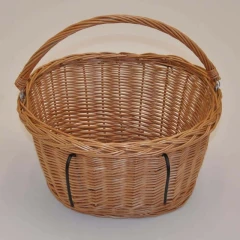 Košík na kolo č.2