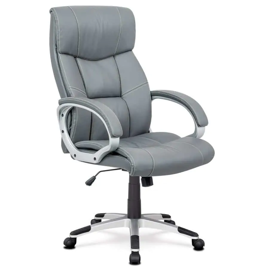 Kancelářské křesloKA-L613 GREY