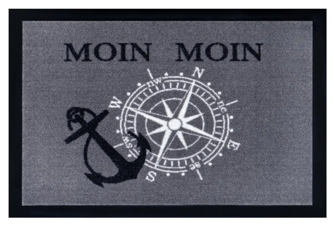 Rohožka Printy 105363 – Námořník