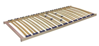 Rošt do postele PIERA KLASIK – 90 cm