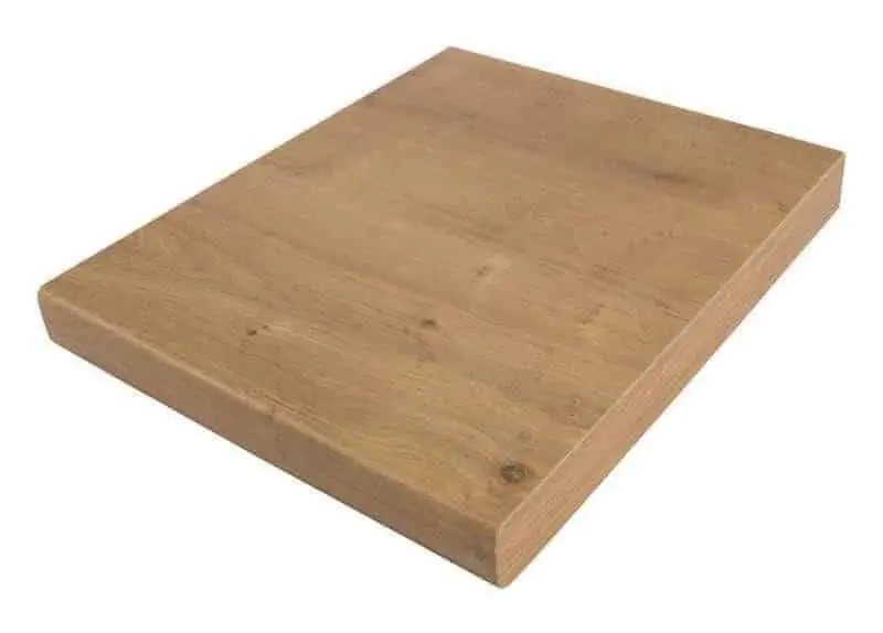 Casarredo Kuchyňská pracovní deska 160 cm – Dub arlington