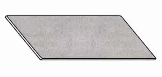Kuchyňská pracovní deska 160 cm Tivano