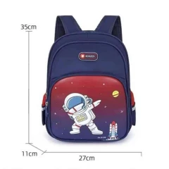 Dětský batoh Astronaut DBBH0996
