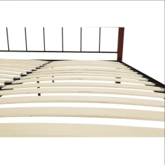 Postel PAULA - 140x200 cm č.3