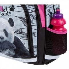 Školní batoh Panda DBBH1008