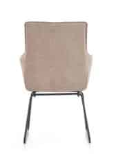 Jídelní židle s područkami K-271 č.4