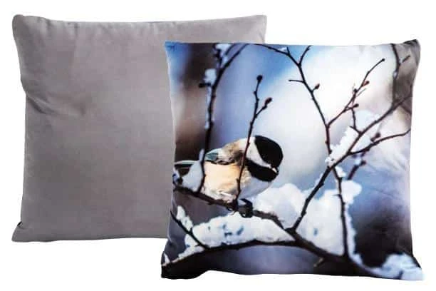 Polštář sýkorka POL500