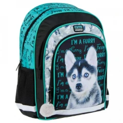 Školní batoh Husky DBBH1006