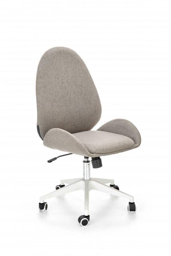 Halmar Kancelářská židle FALCAO - šedá