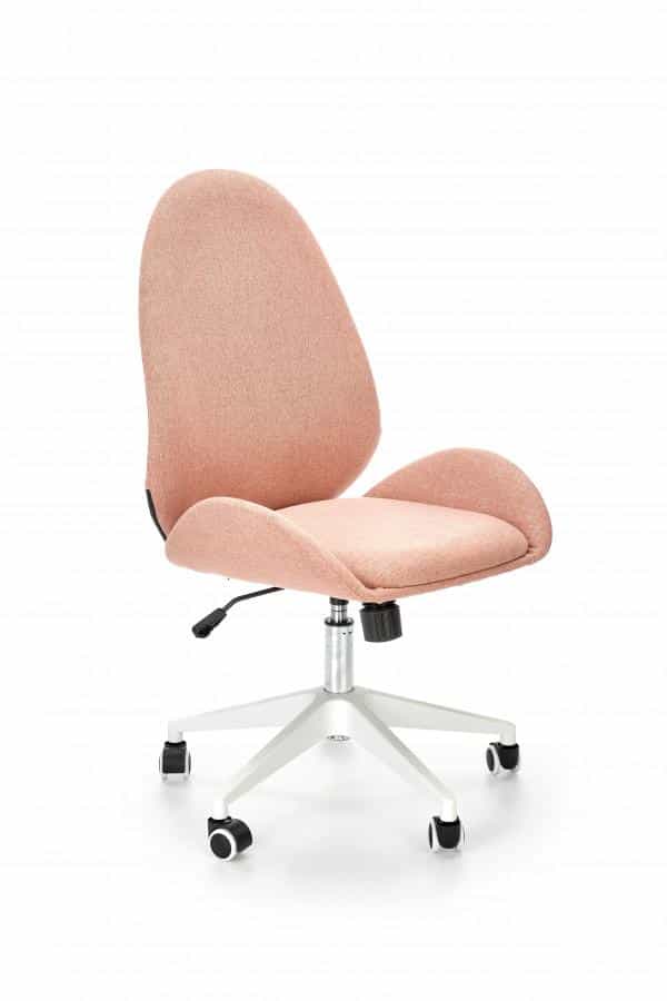 Halmar Kancelářská židle FALCAO - růžová