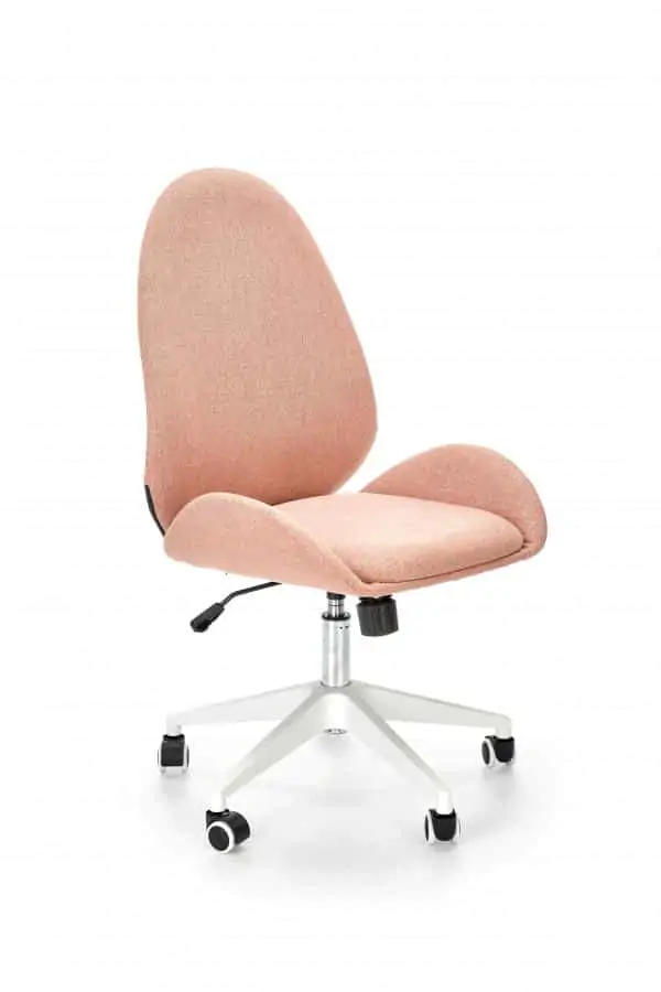 Halmar Kancelářská židle FALCAO - růžová