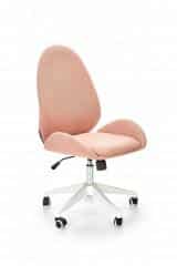 Kancelářská židle FALCAO - růžová