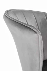 PASCO fotel popiel (1p=2szt)